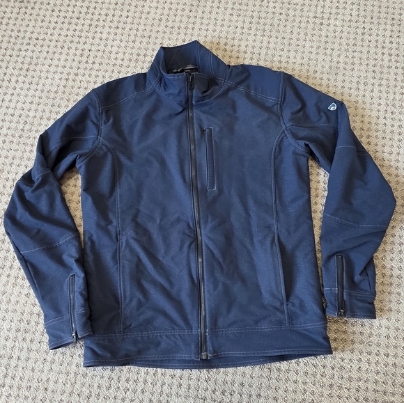Kuhl Jacket